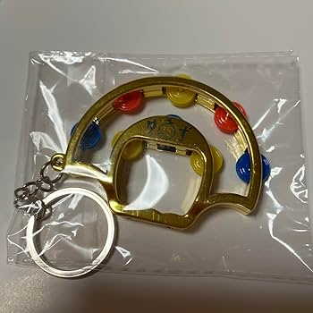 タンバリン ゆず CD ＋ 15個 セット売り Amazon.co.jp: ゆずガチャ タンバリン ゆずの輪 : 楽器・音響機器